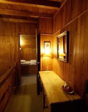 Chalet As De Pique Chalet Morzine
