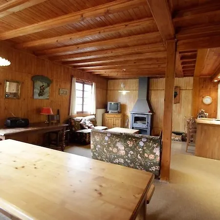 Chalet As De Pique *