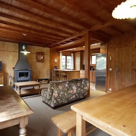 Chalet As De Pique *