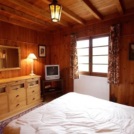 Chalet Chalet As De Pique
