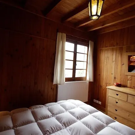Chalet Chalet As De Pique