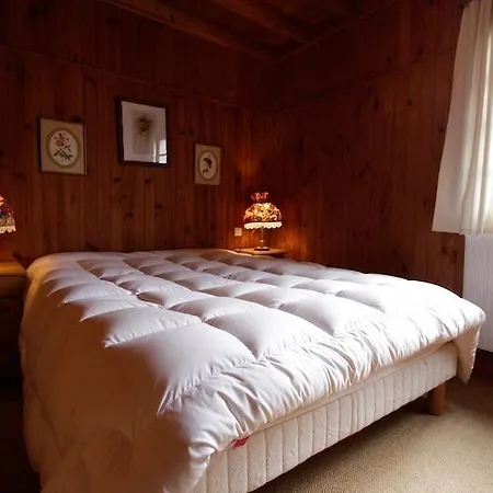 Chalet Chalet As De Pique *