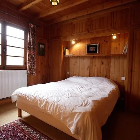 Chalet Chalet As De Pique