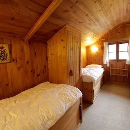 Chalet As De Pique * Morzine